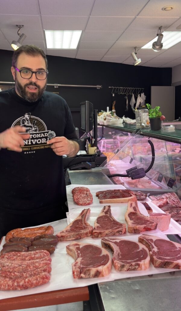Pack selección CANTONADA 150€
